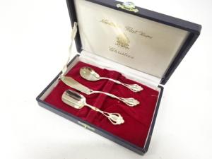 Noritake　ノリタケ　カトラリーセット　洋食器
